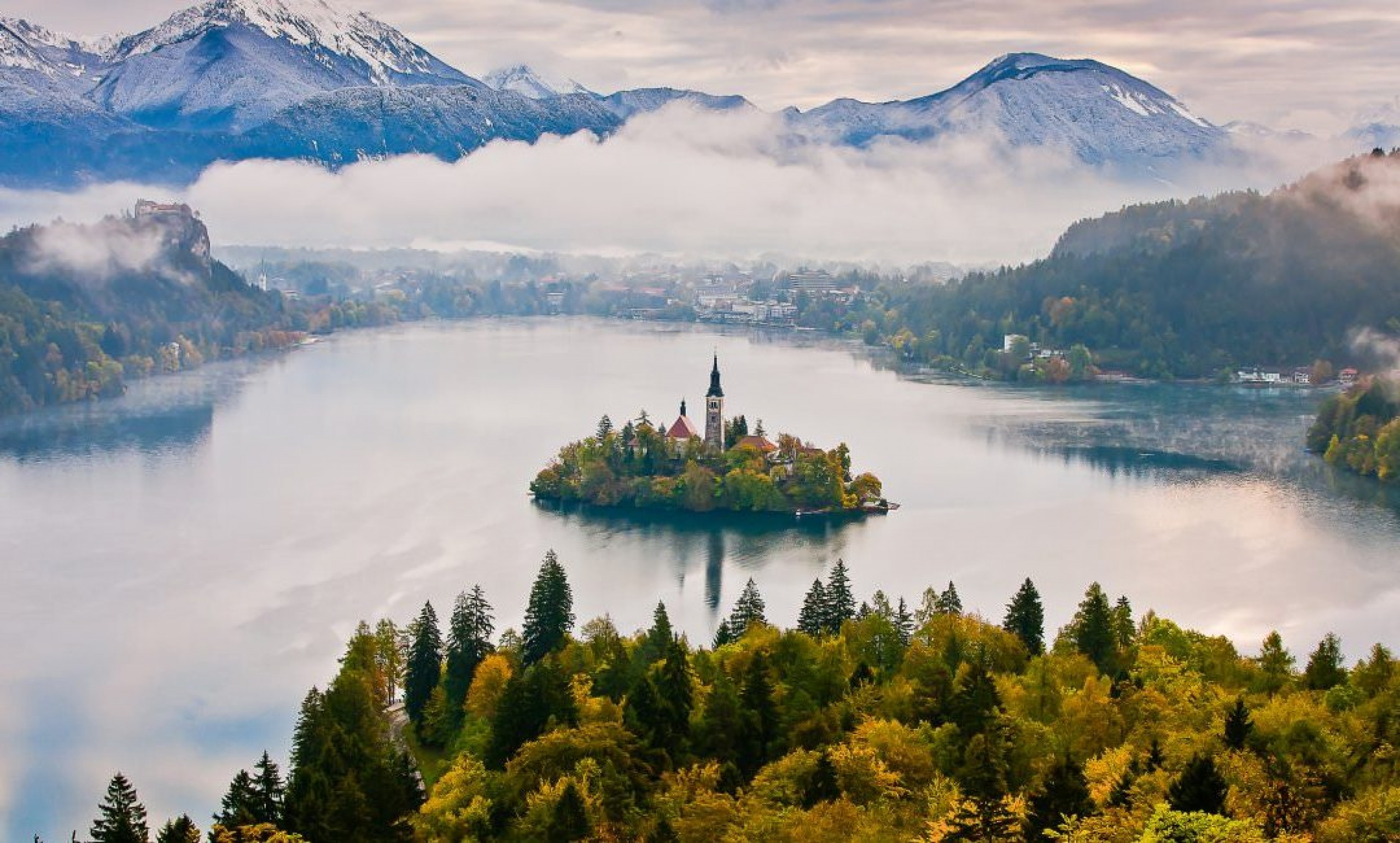 Bled